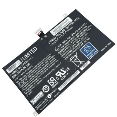 باطری اصلی لپ تاپ فوجیتسو 345Z Internal  Original Battery Laptop Fujitsu 345Z Internal